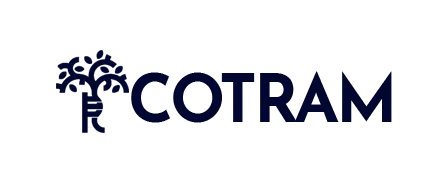 Casos de Éxito en SEO y SEM | SwipeUp 18 Logo cotram