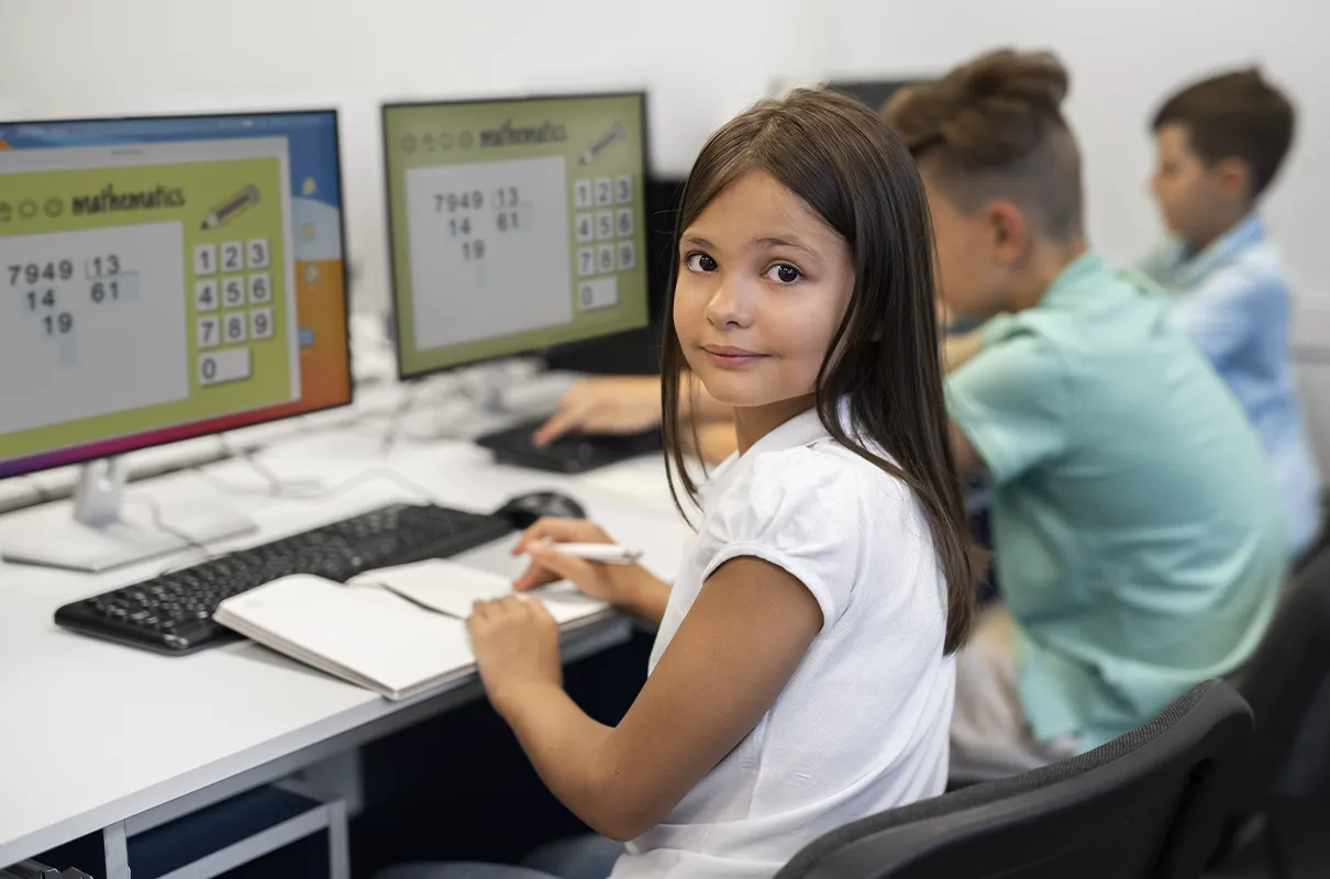 Alfabetización digital aranga