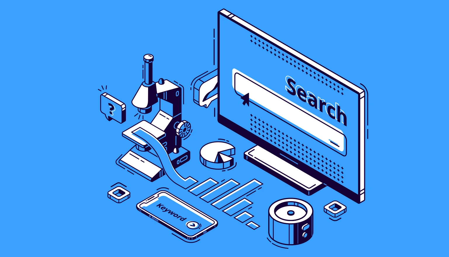 keyword research swipe up