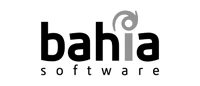 bahia software - logo